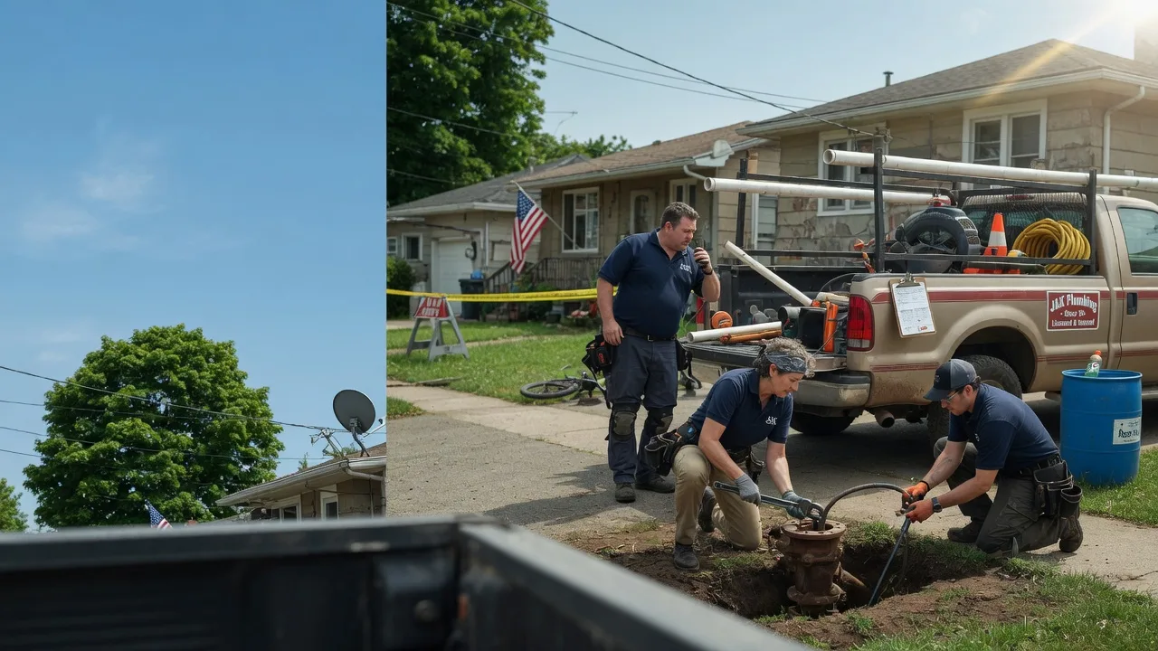 Water Heater Replacement in Maidsville, WV near me